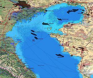 Investigation of Earth Catastrophes From the ISS: Uragan Program