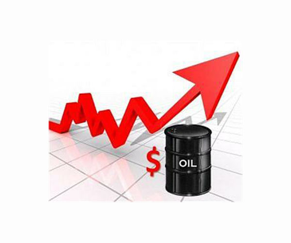 Crude extends gains as recovery picks up but equities mixed