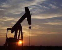 Myanmar yielding oil for Interra Resources