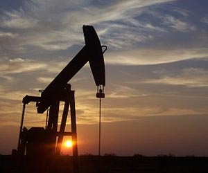 Will Saudi Arabia Allow the U.S. Oil Boom? Interview with Chris Faulkner