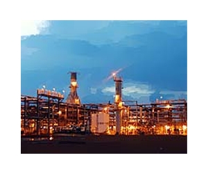 Chad suspends Chinese oil company for environmental violations