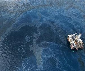 Oil Remains Below Surface, Will Come Ashore In Pulses