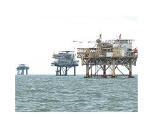 Louisiana senator proposes split of Gulf oil revenue
