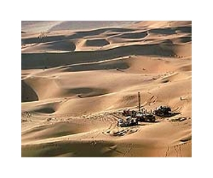 Saudi arrests boost threat to oil industry