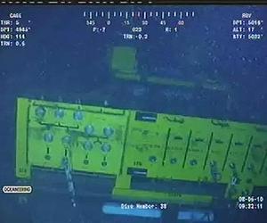 BP plugs runaway oil well in Gulf of Mexico