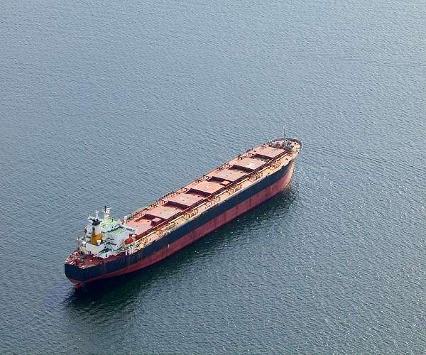 US forces board ship in Indian Ocean that fled Caribbean blockade: Pentagon