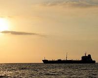 Five dead, seven missing after Chinese boat, HK tanker collide