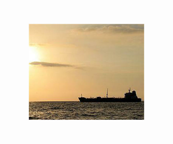 Iran says crew of seized Greek oil tanker replaced