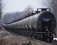 API says proper classification of oil for rail essential