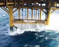 Rig company Diamond Offshore mentions 'prolonged downturn'