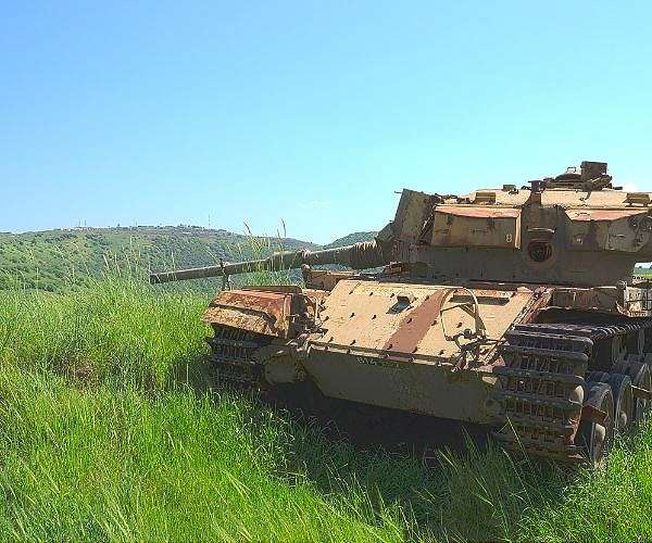 Syria FM says talks with Israel exclude broader Golan Heights issue