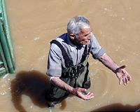 State of mourning in Greece after deadly flood: PM