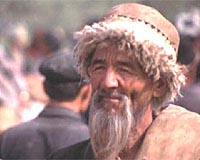 Qaeda urges Uighurs to launch jihad against China: SITE