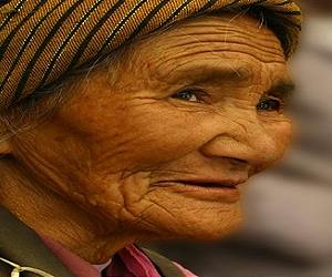 It's in our genes: Why women outlive men