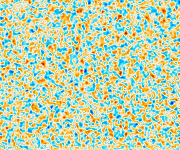 Signals from the dawn of time may reveal secrets of the Big Bang