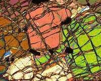 Water, carbon and nitrogen were not immediately supplied to Earth