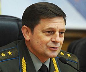 Russia Appoints New Space Chief