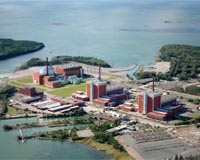 Finnish union threatens strike at nuclear reactor building site