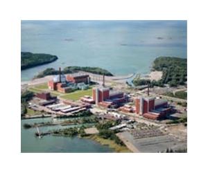 Areva's Finnish EPR reactor delayed again