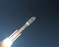 The rocket fired by Scrum