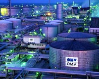 OMV: Iran not quite ready for investors