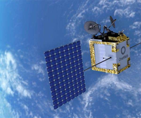 Telstra and OneWeb seal deal on delivering new satellite solutions