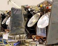 US May Freeze OneWeb Sale in Blow to UK Hopes for Own Sat-Nav System