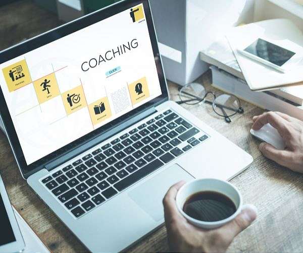 Starting an Online Fitness Coaching Side Hustle