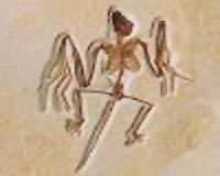 Missing Link Shows Bats Flew First, Developed Echolocation Later