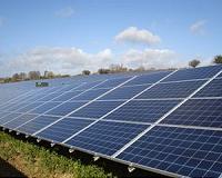 Solar Energy Generator obtains planning permission for two solar farms in UK