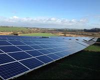Vortex to acquire a 365 MW solar energy portfolio in UK