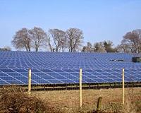 OPDE gain approval for new 10.8 MWp Solar Farm in UK
