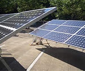 OPEL Solar Named 'Exclusive' Supplier by Grape Solar