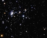 Stellar Family Portrait Takes Imaging Technique To New Extremes