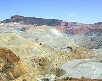 Chile quake pushes copper price to three-week high