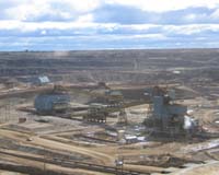 Strong Support For ConocoPhillips Oil Sands Proposal