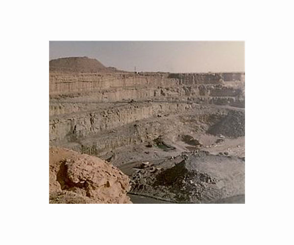 Uranium-rich Niger struggles despite nuclear resurgence