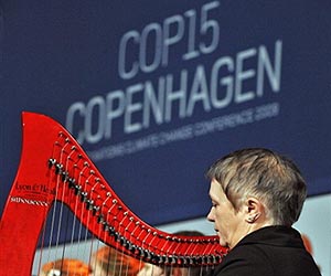 China, India back Copenhagen climate deal