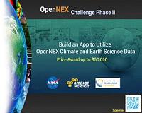 NASA Picks Top Earth Data Challenge Ideas, Opens Call for Climate Apps