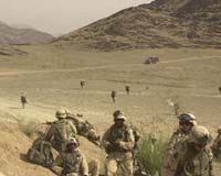 Lack of troops, strategy hampering Afghan campaign: think-tank