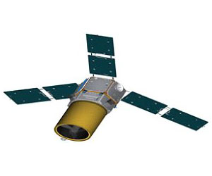 Goodrich Achieves Major Integration Milestone On ORS-1 Satellite