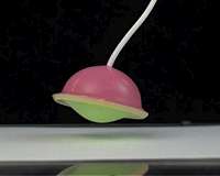 Next generation of soft robots inspired by a children's toy