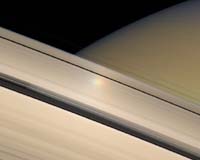 Inspiring Views Celebrate Cassini's Diamond Anniversary