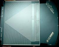 Researchers camouflage an optical chip rendering it invisible
