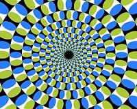 Study: Peripheral vision vulnerable to uniformity illusion