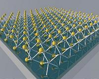 NUS scientists unravel new insights into promising semiconductor material