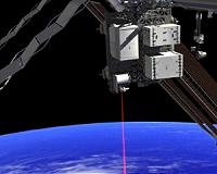 OPALS Boosts Space-to-Ground Optical Communications Research