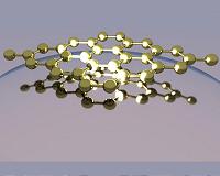 USC Viterbi researchers develop new class of optoelectronic materials