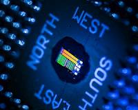 Researchers unleash graphene 'tiger' for more efficient optoelectronics