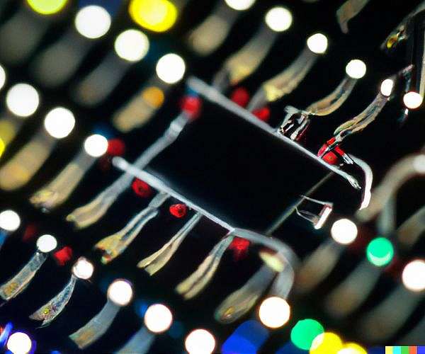 Imagia raises new funding for optoelectronics research